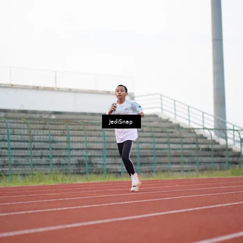 Runner Photo 4537663
