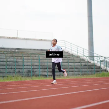 Runner Photo 4537664