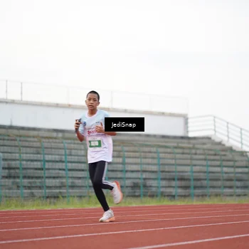 Runner Photo 4537672