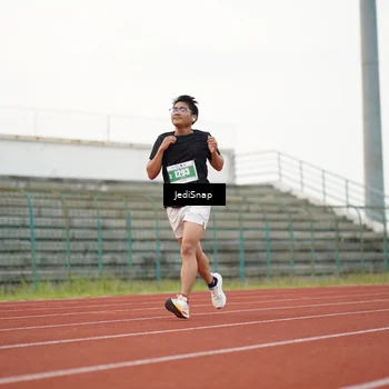 Runner Photo 4537676