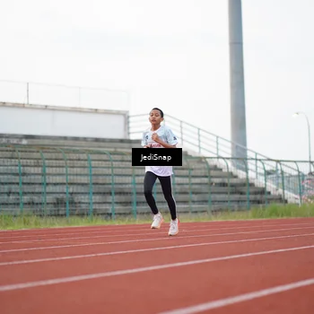 Runner Photo 4537678