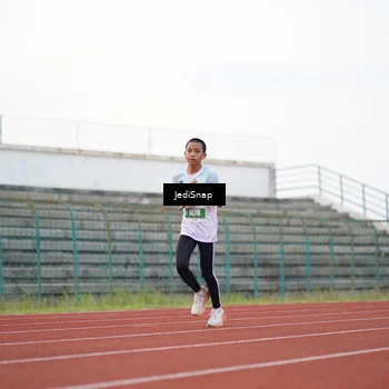 Runner Photo 4537679