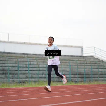 Runner Photo 4537685