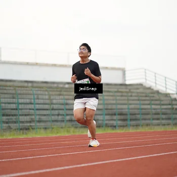 Runner Photo 4537686