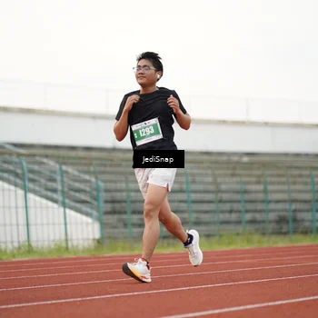 Runner Photo 4537691