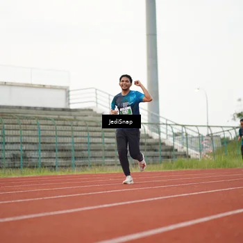 Runner Photo 4537694