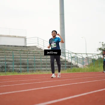 Runner Photo 4537695