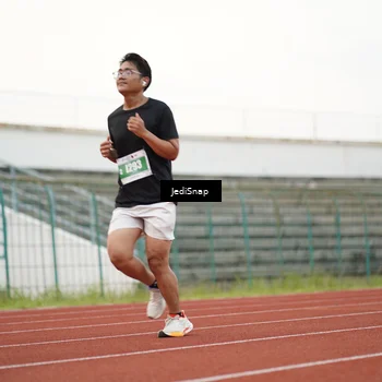 Runner Photo 4537704