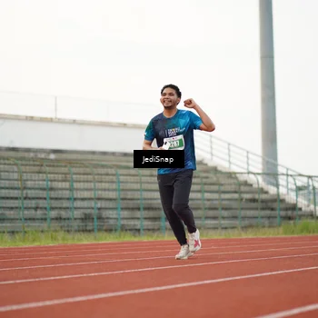 Runner Photo 4537707