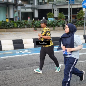 Runner Photo 4537709
