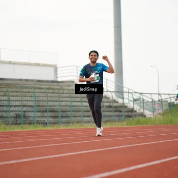Runner Photo 4537710