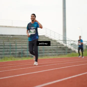 Runner Photo 4537711