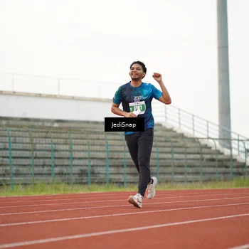Runner Photo 4537712
