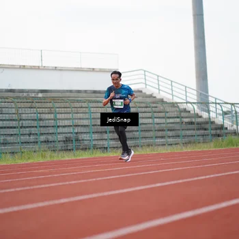 Runner Photo 4537718