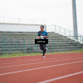Runner Photo 4537722