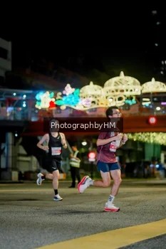 Runner Photo 4537724
