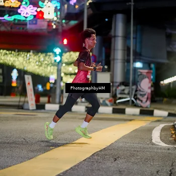 Runner Photo 4537725