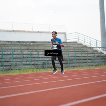 Runner Photo 4537728
