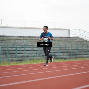 Runner Photo 4537729