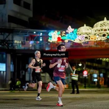 Runner Photo 4537735