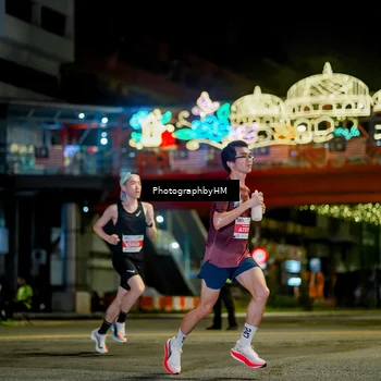 Runner Photo 4537736