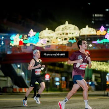 Runner Photo 4537745