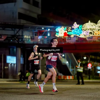 Runner Photo 4537746