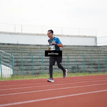 Runner Photo 4537751