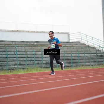Runner Photo 4537752