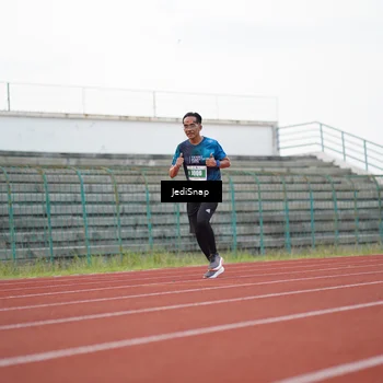 Runner Photo 4537753