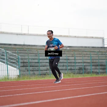 Runner Photo 4537757