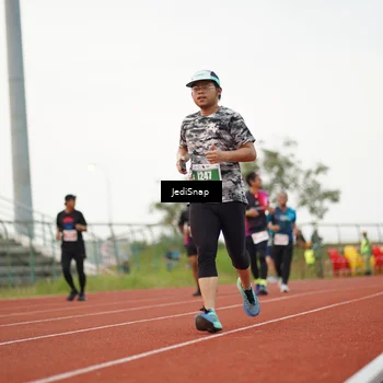 Runner Photo 4537758