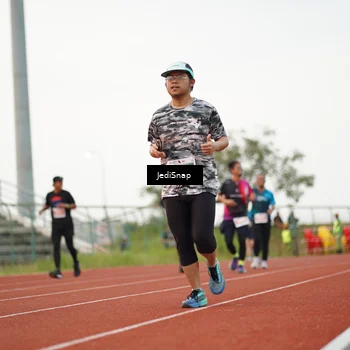 Runner Photo 4537759