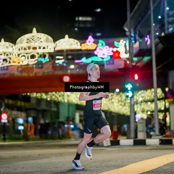 Runner Photo 4537764