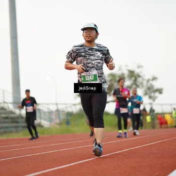 Runner Photo 4537765