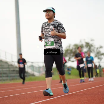 Runner Photo 4537767