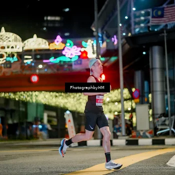 Runner Photo 4537770