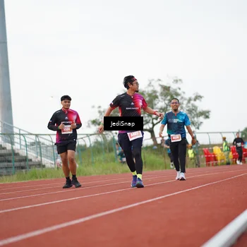 Runner Photo 4537777
