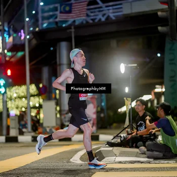 Runner Photo 4537781