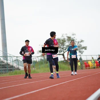 Runner Photo 4537784