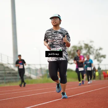 Runner Photo 4537785