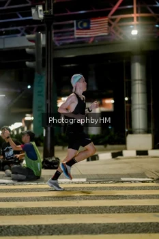 Runner Photo 4537788
