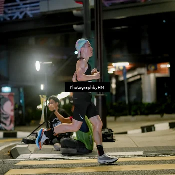 Runner Photo 4537790