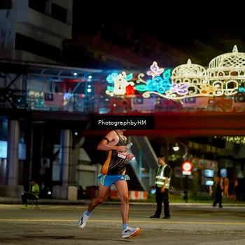 Runner Photo 4537791
