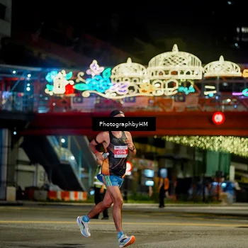 Runner Photo 4537801