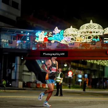 Runner Photo 4537804