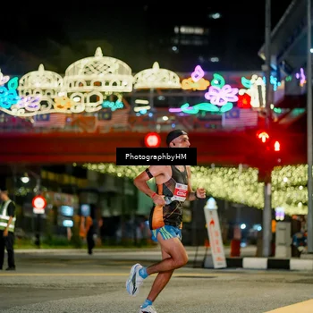 Runner Photo 4537805