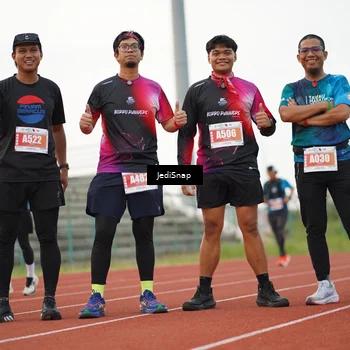 Runner Photo 4537806