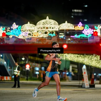Runner Photo 4537808