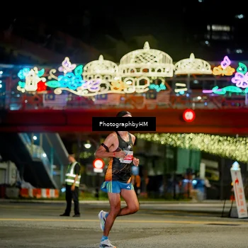 Runner Photo 4537811